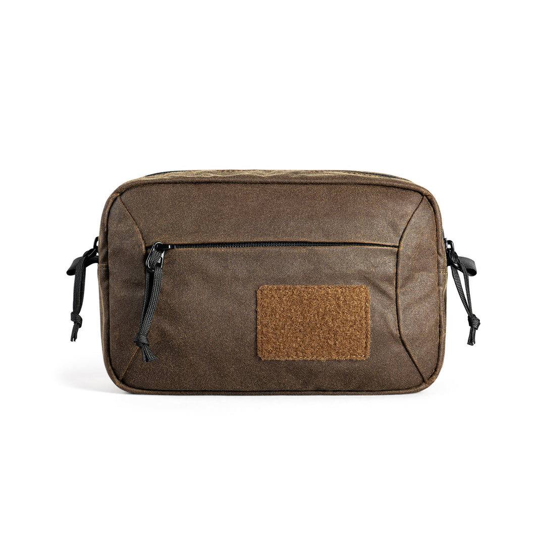 CT3 Neo SLING BAG - Waxed Canvas