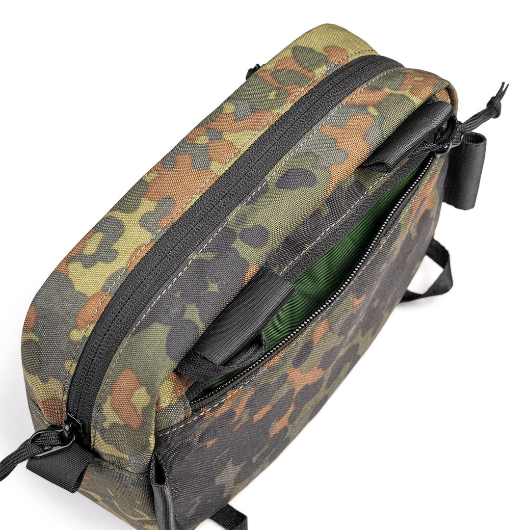 CT3 Neo SLING BAG - Nylon 500D