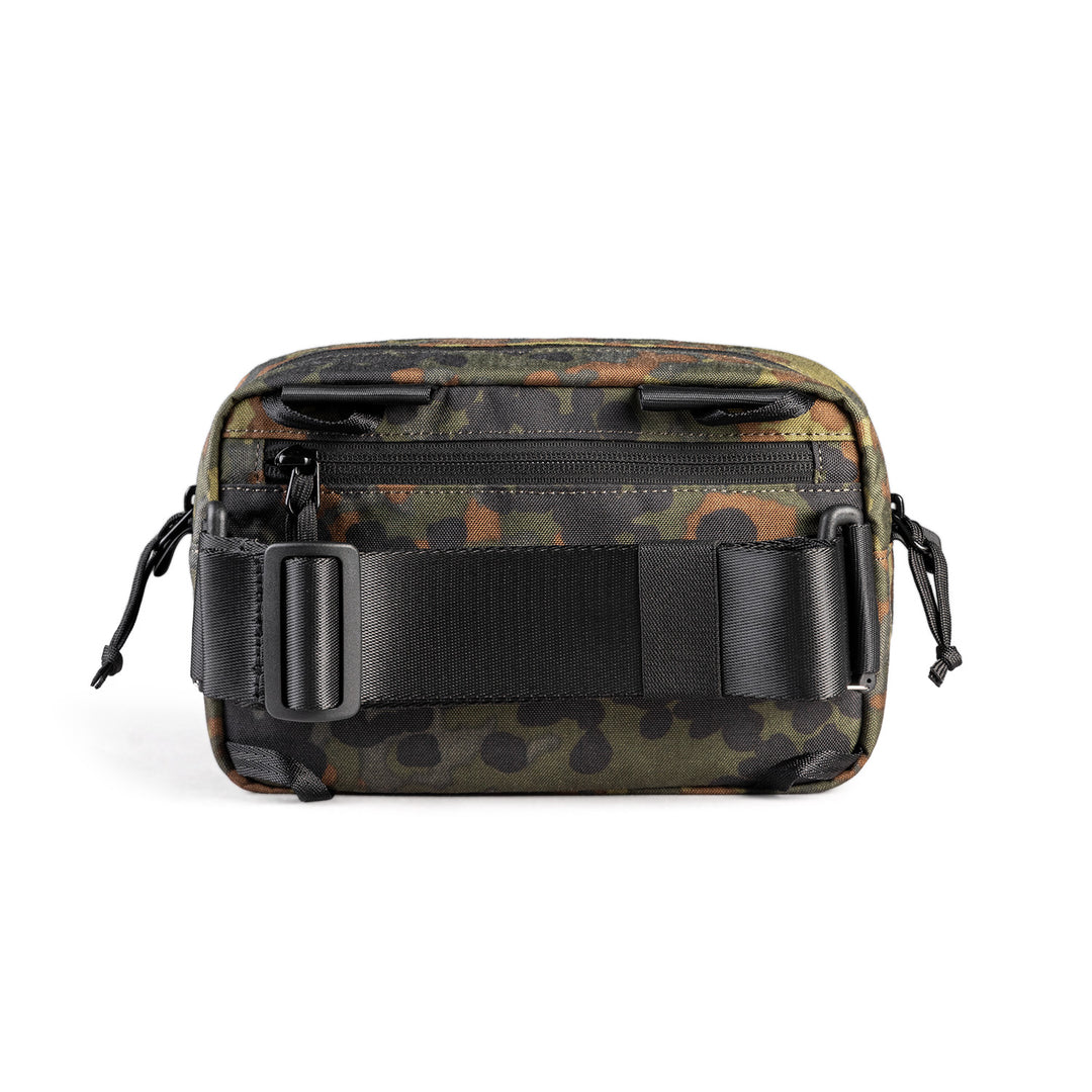 CT3 Neo SLING BAG - Nylon 500D