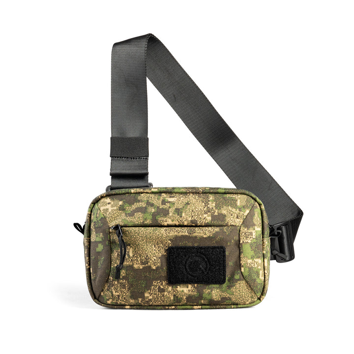 CT3 Neo SLING BAG - Nylon 500D