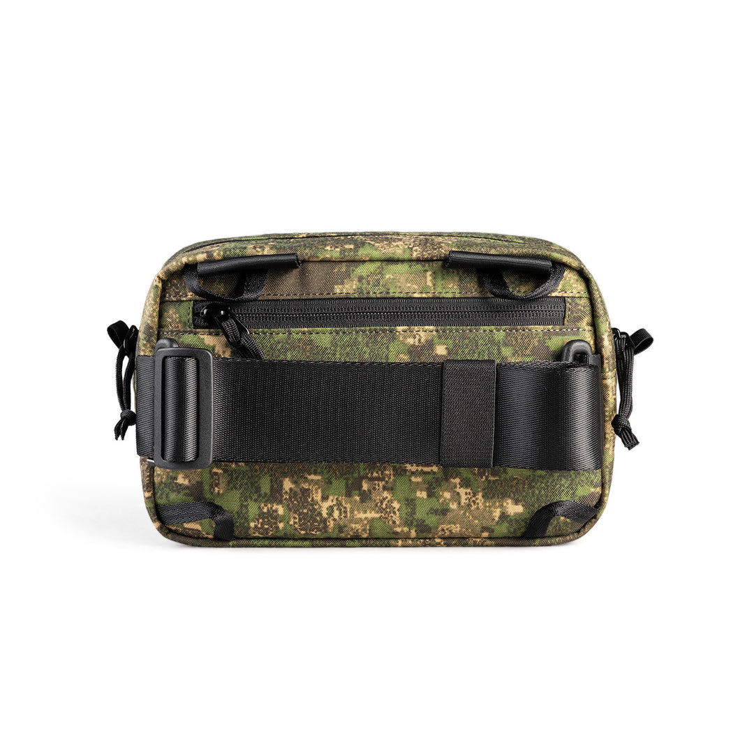 CT3 Neo SLING BAG - Nylon 500D