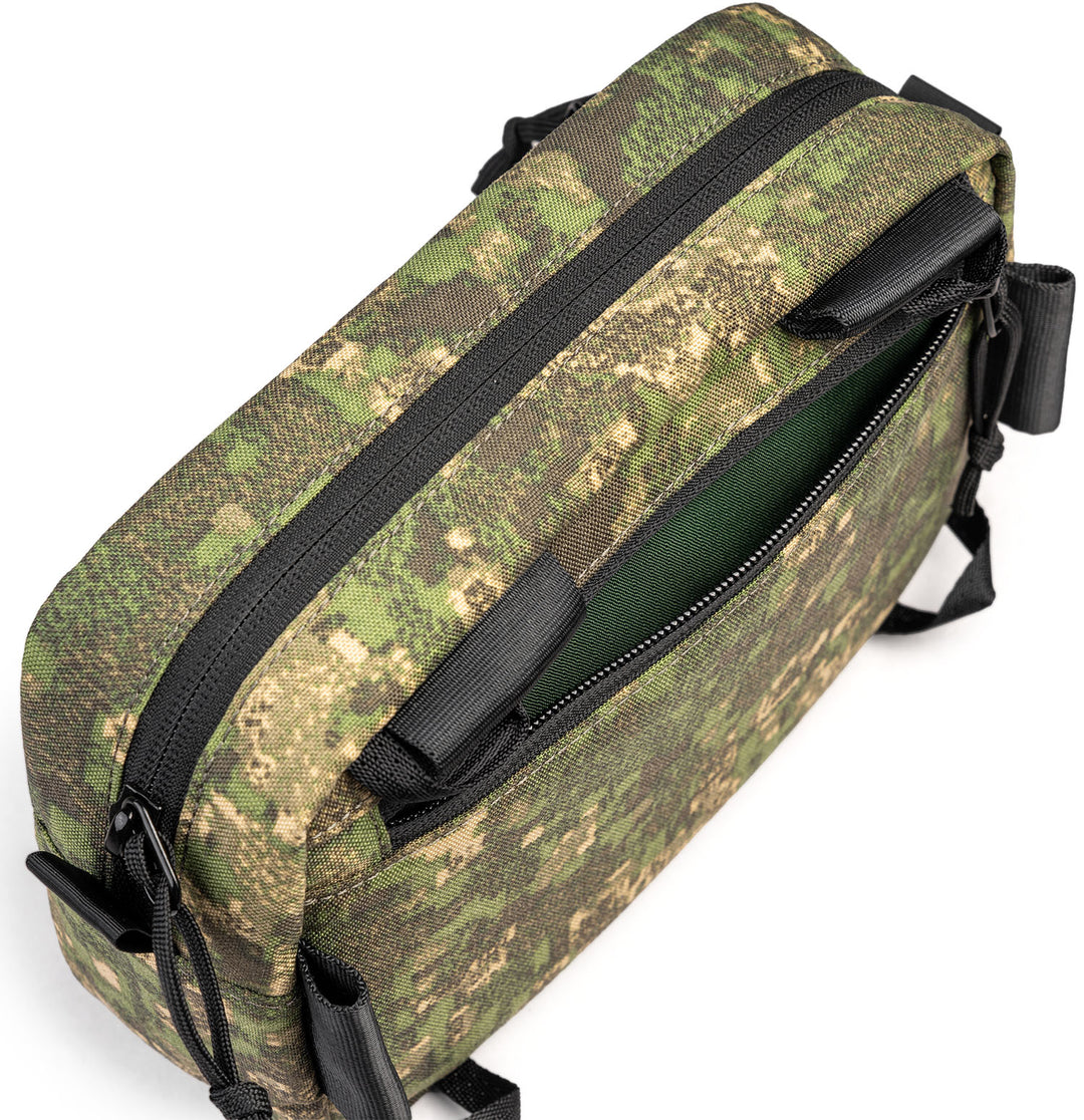 CT3 Neo SLING BAG - Nylon 500D