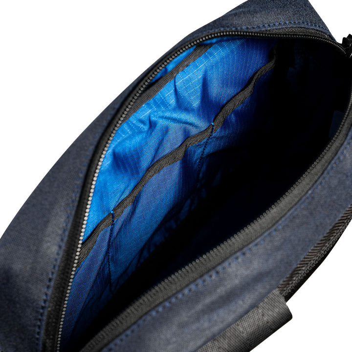 CT3 Neo SLING BAG - Waxed Canvas