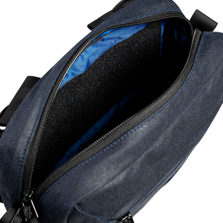 CT3 Neo SLING BAG - Waxed Canvas