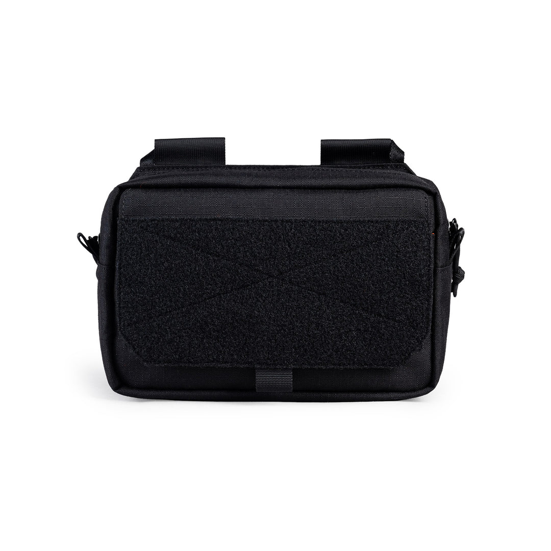 CT3 V2.0 EDC SLING BAG - NYLON 500D RIPSTOP