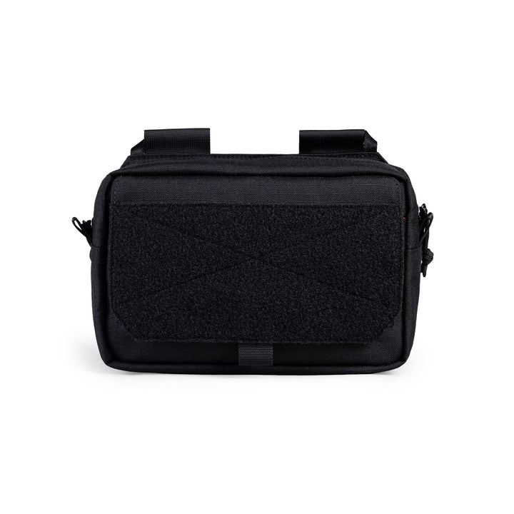 CT3 V2.0 EDC SLING BAG - NYLON 500D RIPSTOP