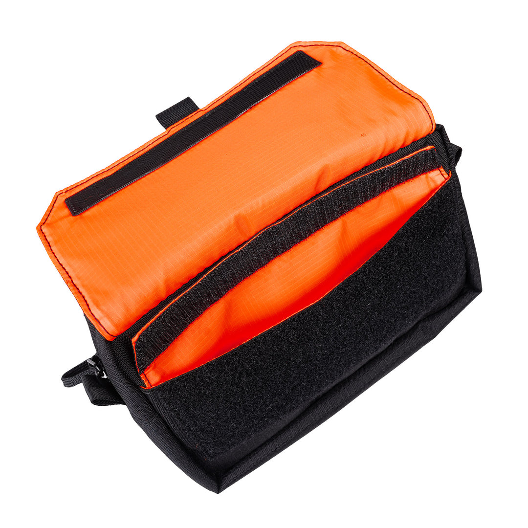 CT3 V2.0 EDC SLING BAG - NYLON 500D RIPSTOP
