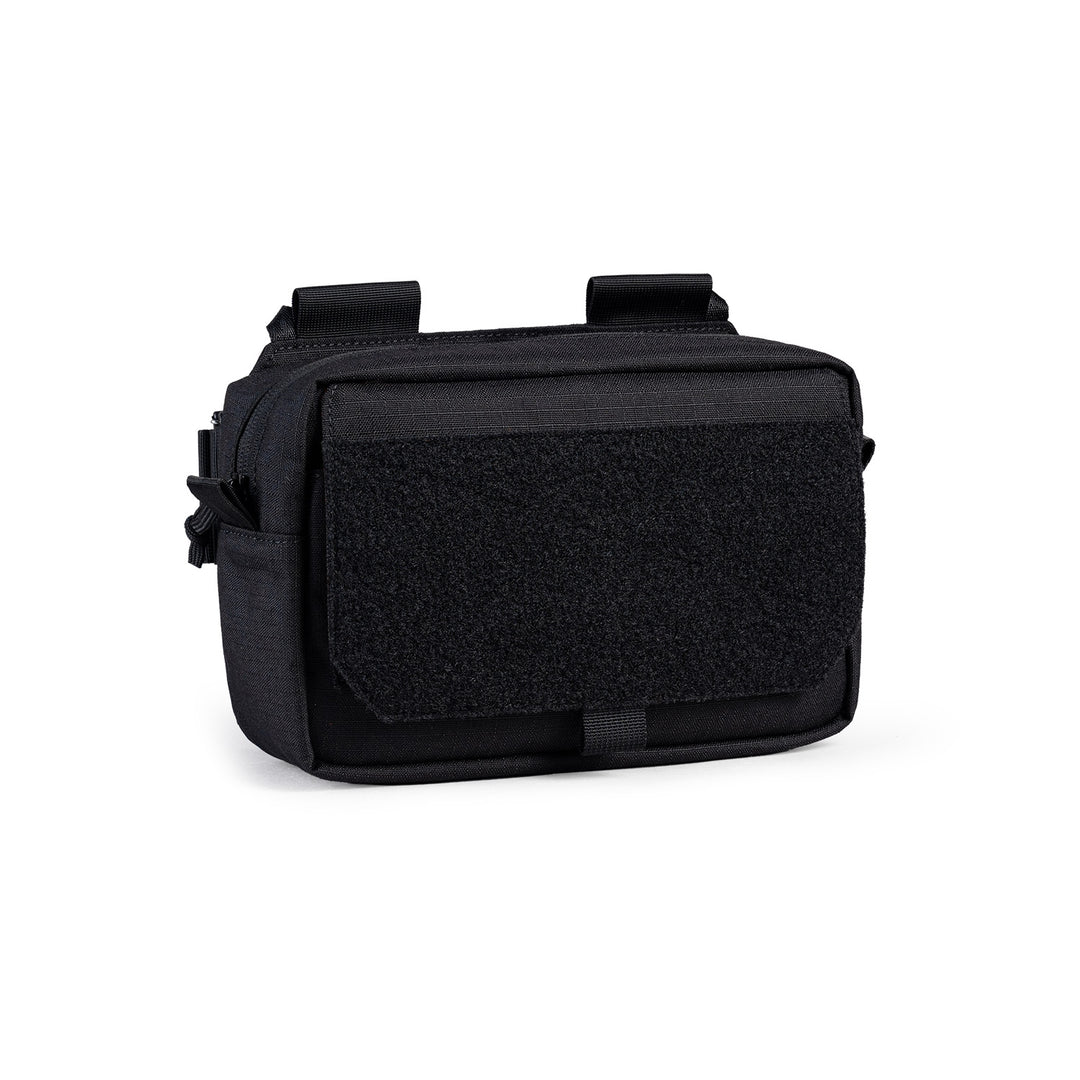 CT3 V2.0 EDC SLING BAG - NYLON 500D RIPSTOP