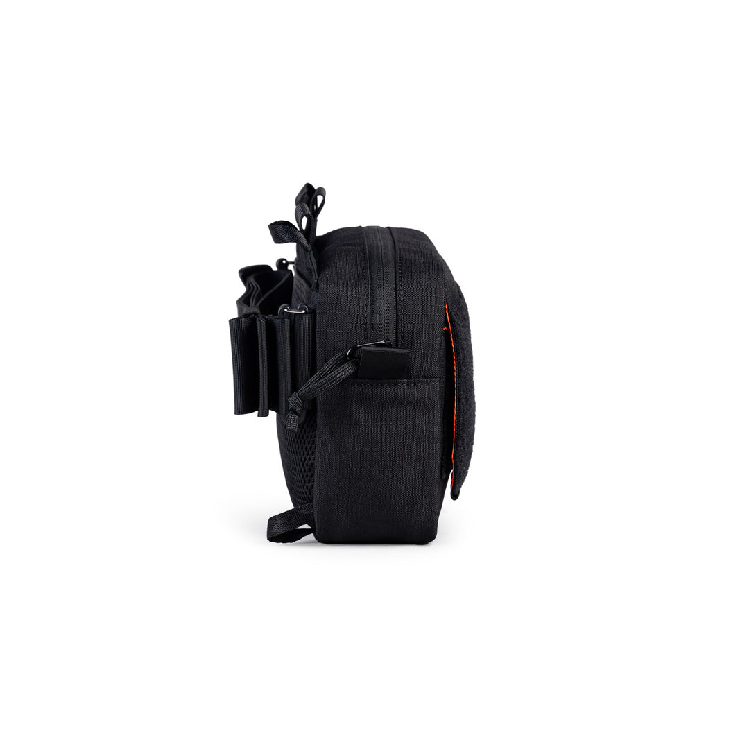 CT3 V2.0 EDC SLING BAG - NYLON 500D RIPSTOP