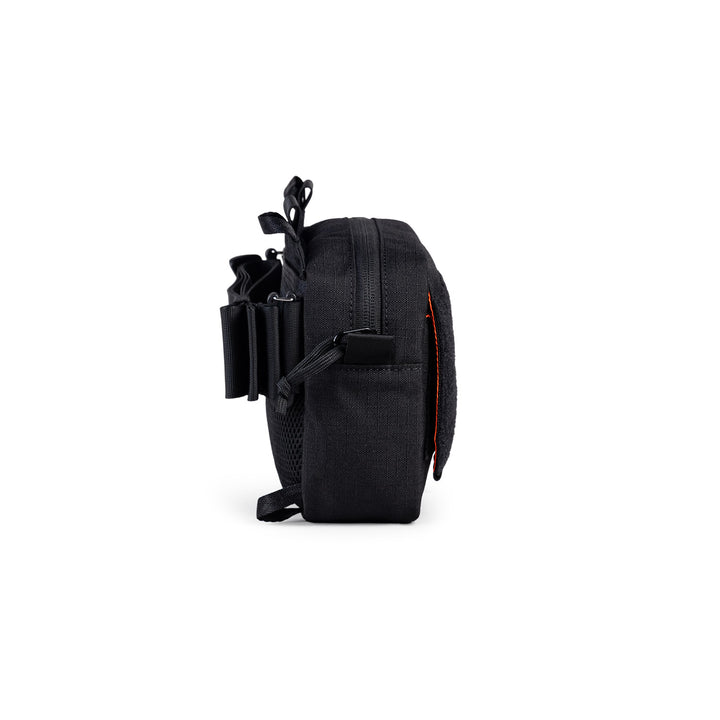 CT3 V2.0 EDC SLING BAG - NYLON 500D RIPSTOP