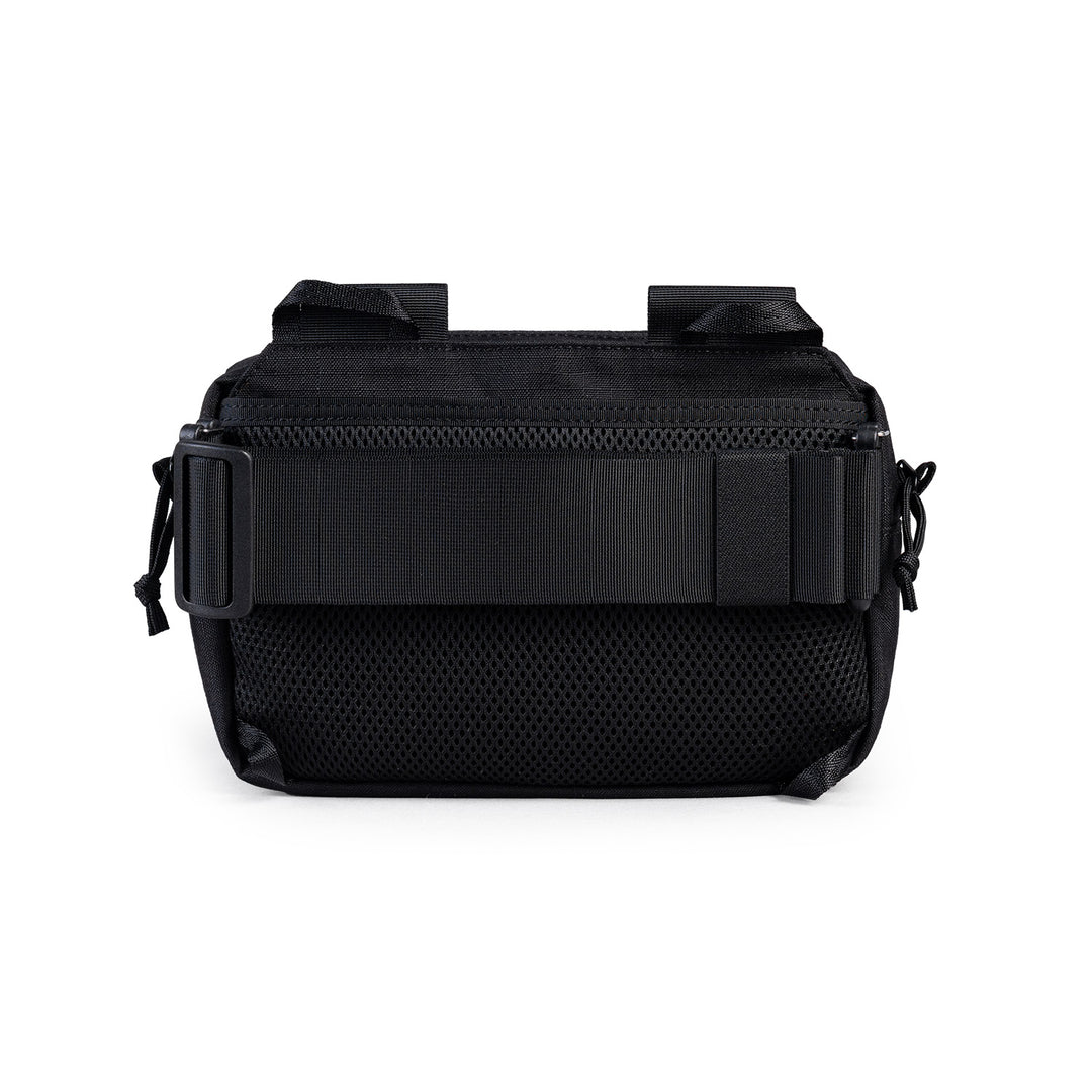 CT3 V2.0 EDC SLING BAG - NYLON 500D RIPSTOP