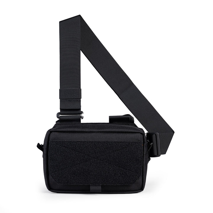 CT3 V2.0 EDC SLING BAG - NYLON 500D RIPSTOP