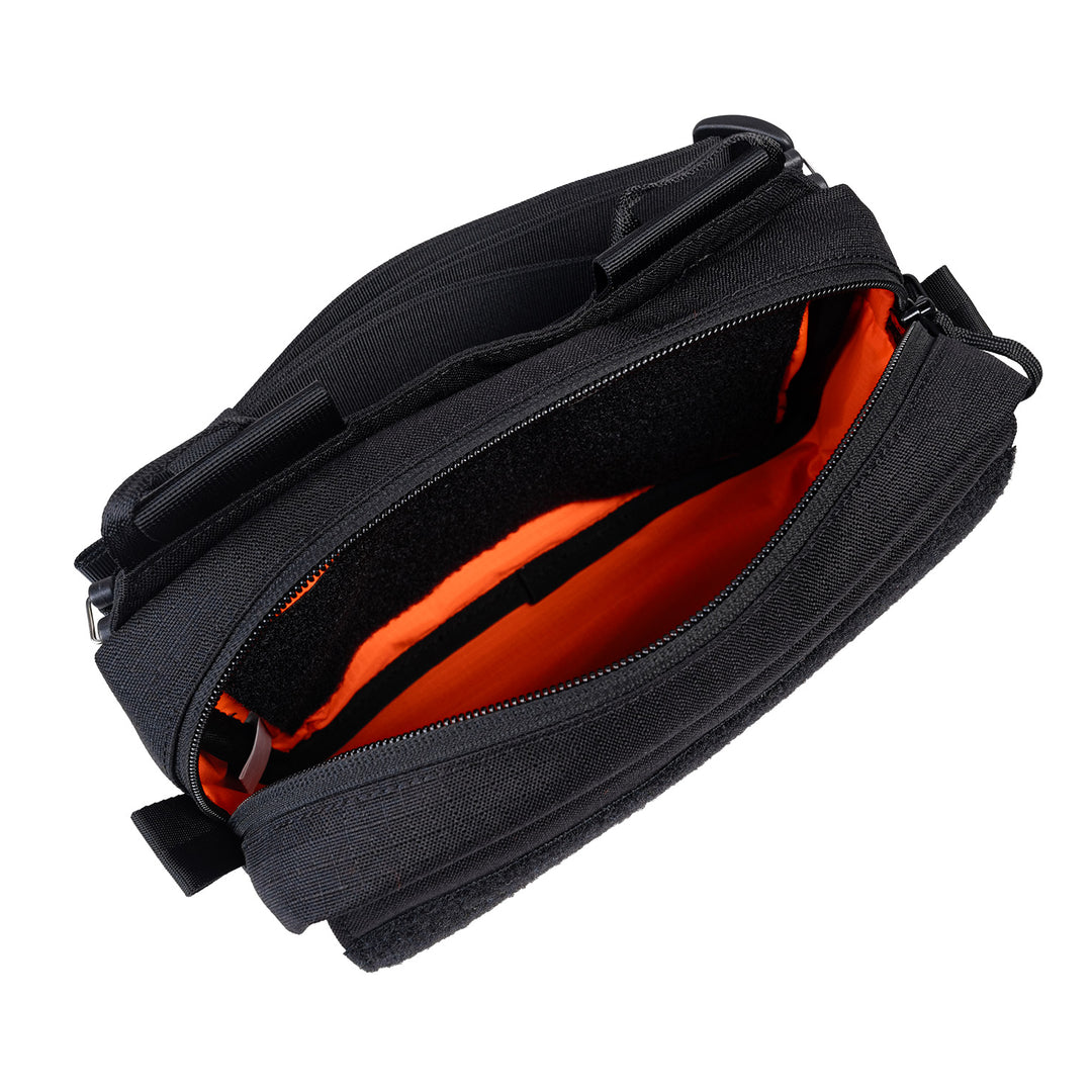 CT3 V2.0 EDC SLING BAG - NYLON 500D RIPSTOP