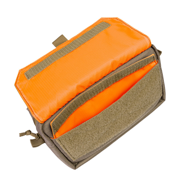 CT3 V2.0 EDC SLING BAG - NYLON 500D RIPSTOP