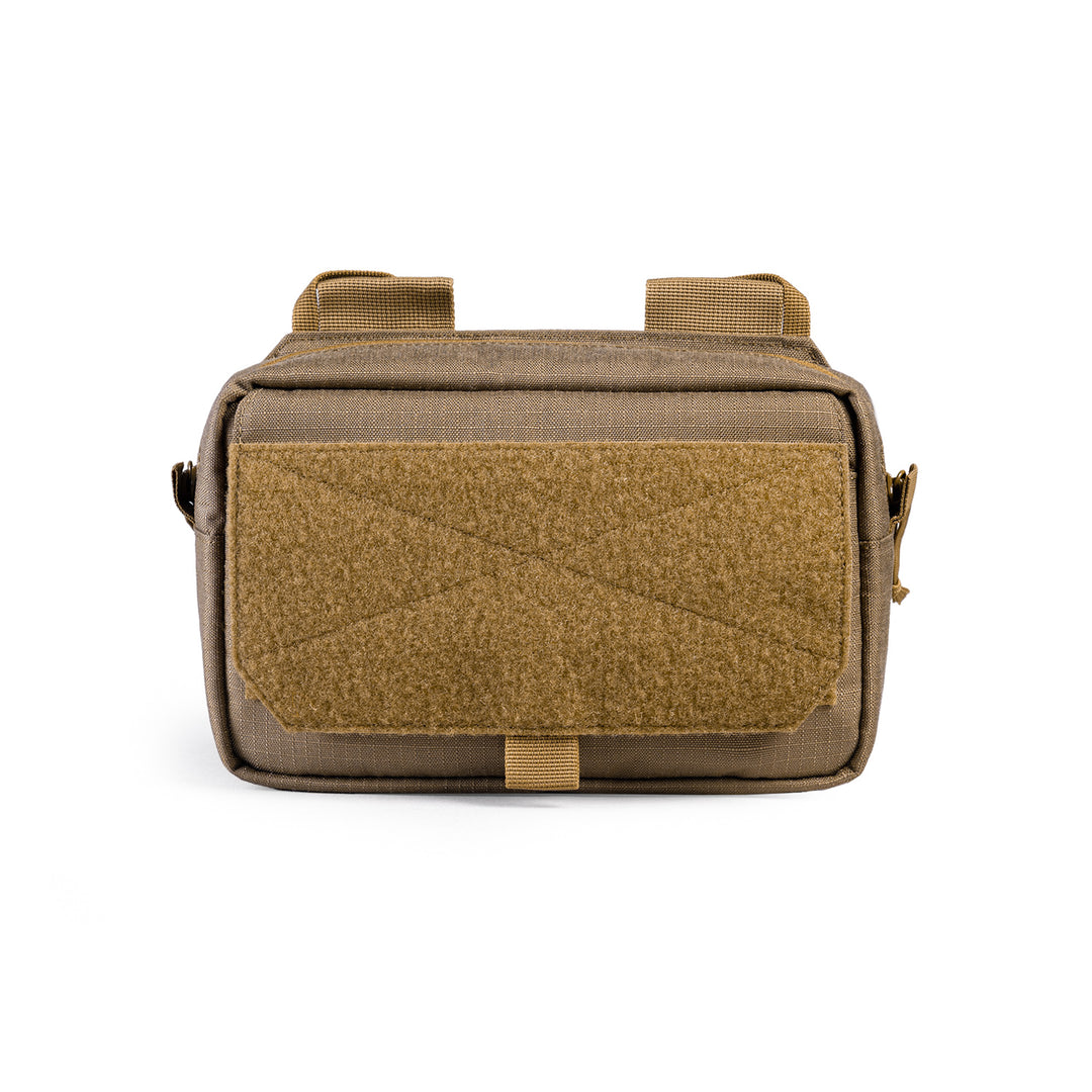 CT3 V2.0 EDC SLING BAG - NYLON 500D RIPSTOP