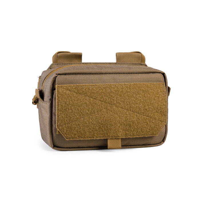 CT3 V2.0 EDC SLING BAG - NYLON 500D RIPSTOP
