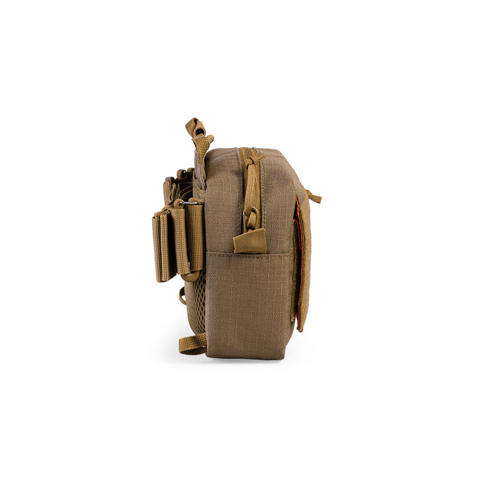 CT3 V2.0 EDC SLING BAG - NYLON 500D RIPSTOP