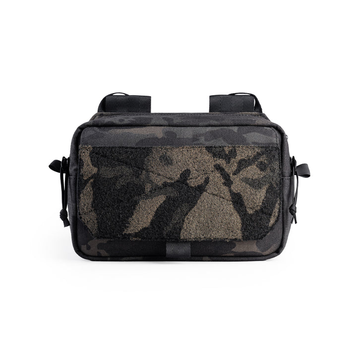 CT3 V2.0 EDC SLING BAG - Cordura® Nylon 1000D