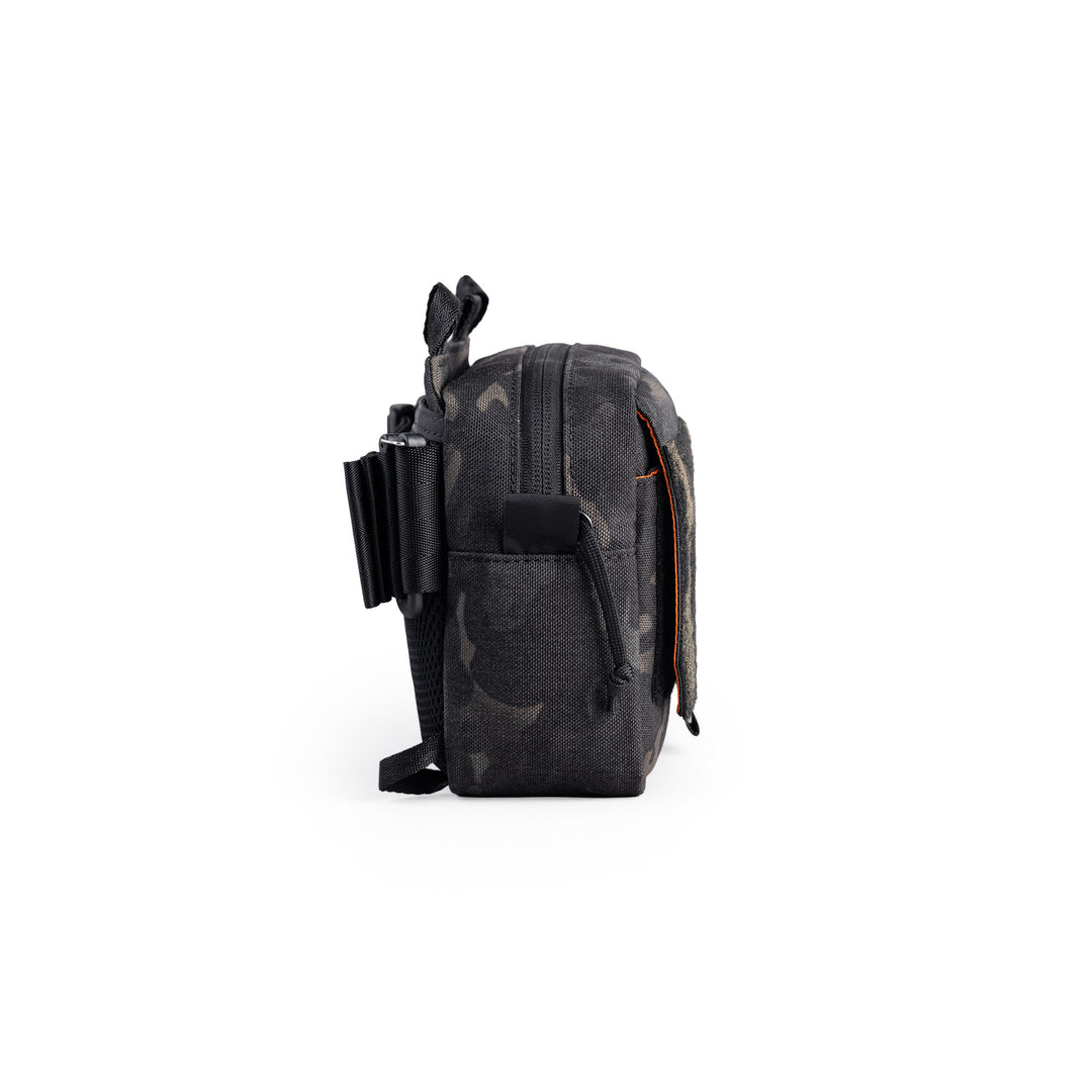 CT3 V2.0 EDC SLING BAG - Cordura® Nylon 1000D