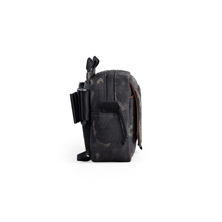 CT3 V2.0 EDC SLING BAG - Cordura® Nylon 1000D