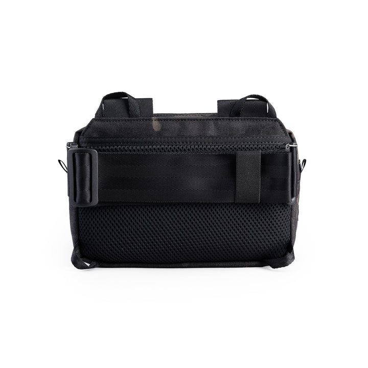 CT3 V2.0 EDC SLING BAG - Cordura® Nylon 1000D