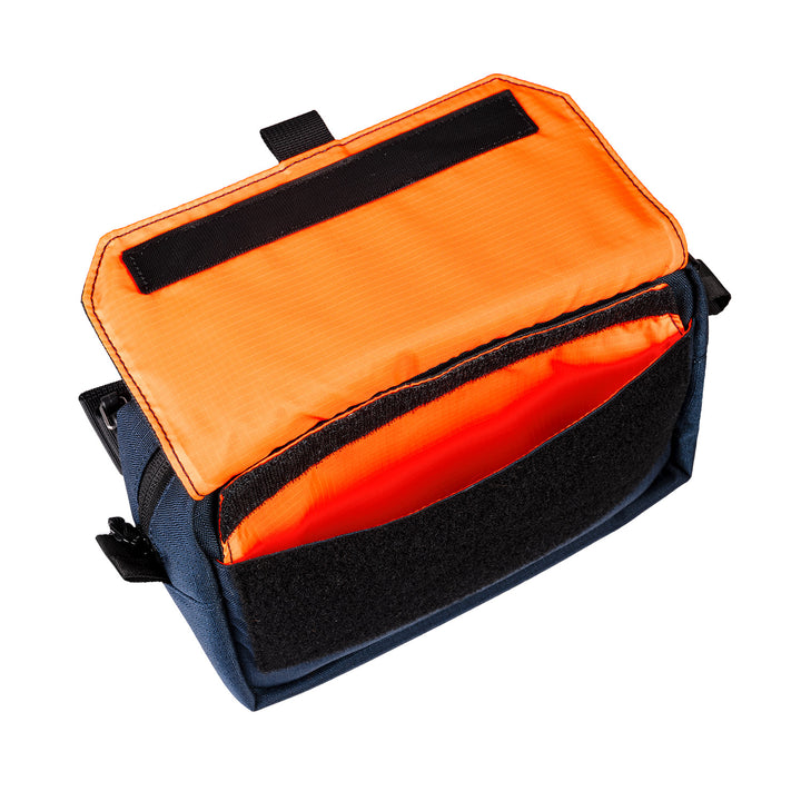 CT3 V2.0 EDC SLING BAG - NYLON 500D RIPSTOP