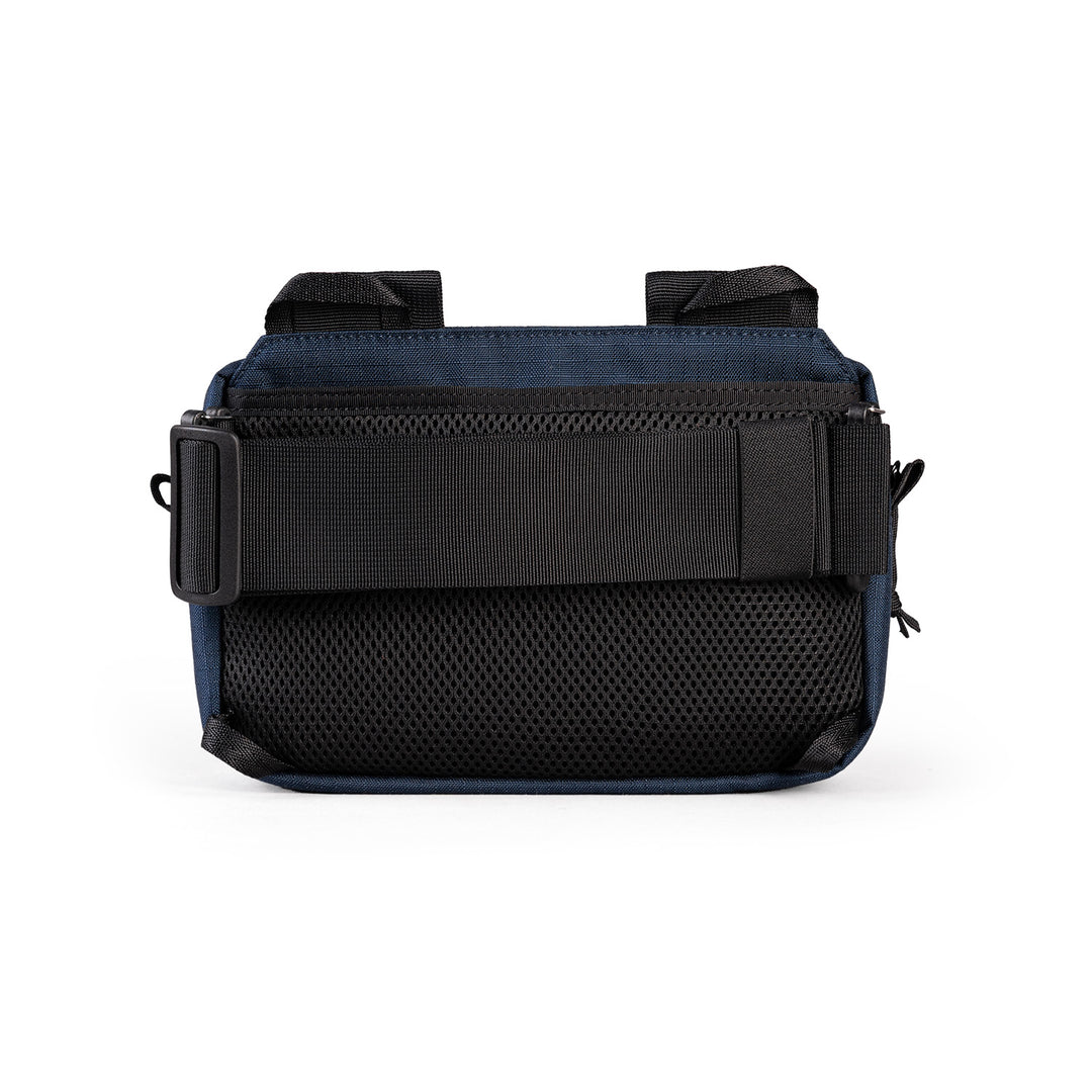 CT3 V2.0 EDC SLING BAG - NYLON 500D RIPSTOP