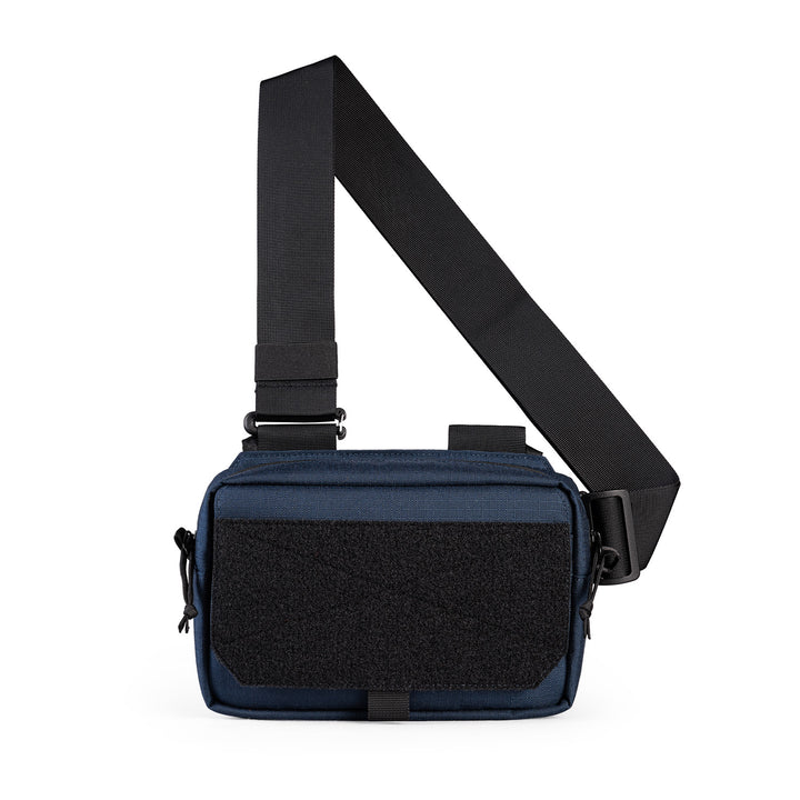 CT3 V2.0 EDC SLING BAG - NYLON 500D RIPSTOP