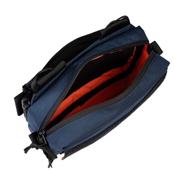CT3 V2.0 EDC SLING BAG - NYLON 500D RIPSTOP