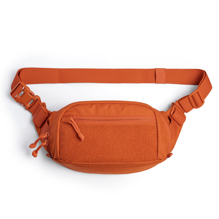 CT4W EDC WAIST PACK - Nylon 500D Cordura®