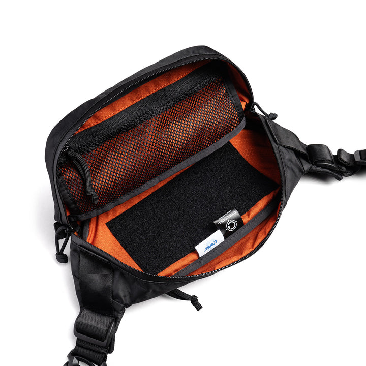 CT4W EDC WAIST PACK - ECOPAK EPX400