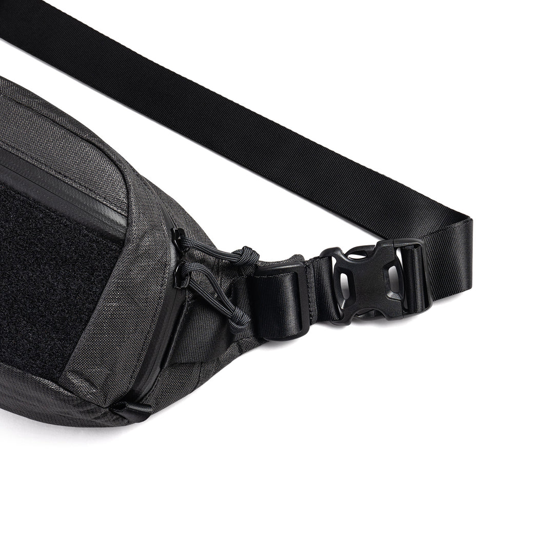 CT4W EDC WAIST PACK - ULTRA400X