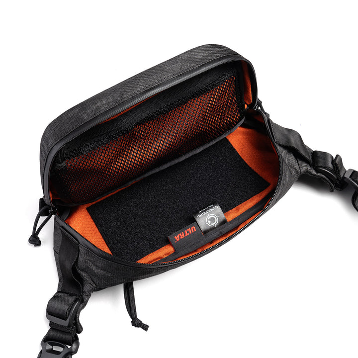 CT4W EDC WAIST PACK - ULTRA400X