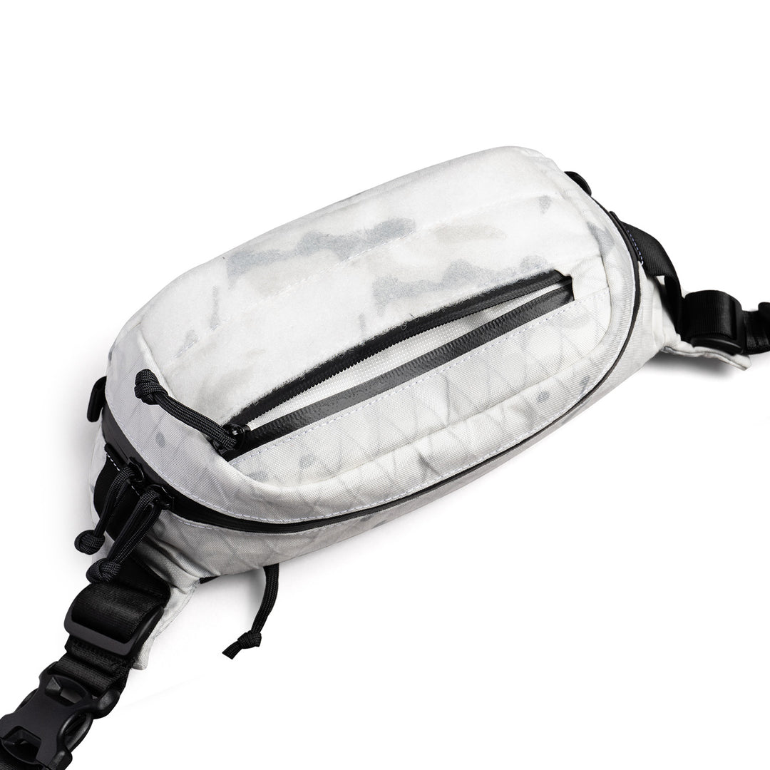 CT4W EDC WAIST PACK - XPAC X50