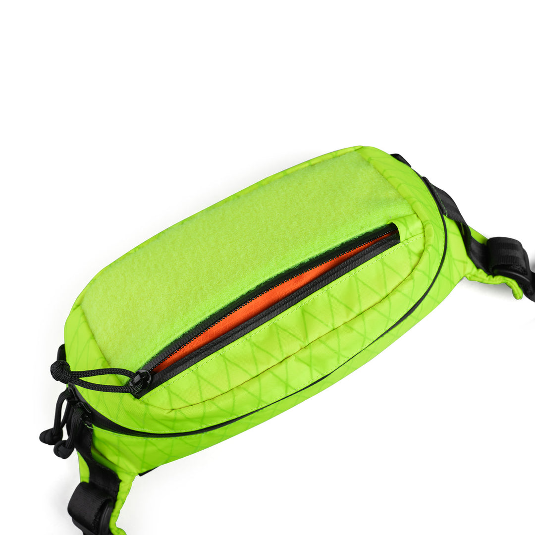 CT4W EDC WAIST PACK - XPAC RVX25