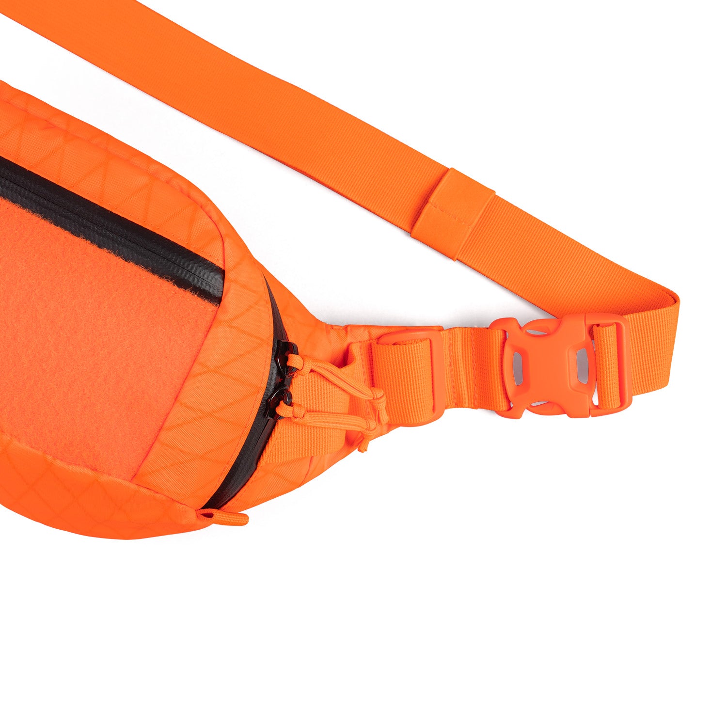 CT4W EDC WAIST PACK - XPAC RVX25 - Hot Orange – Ctactical