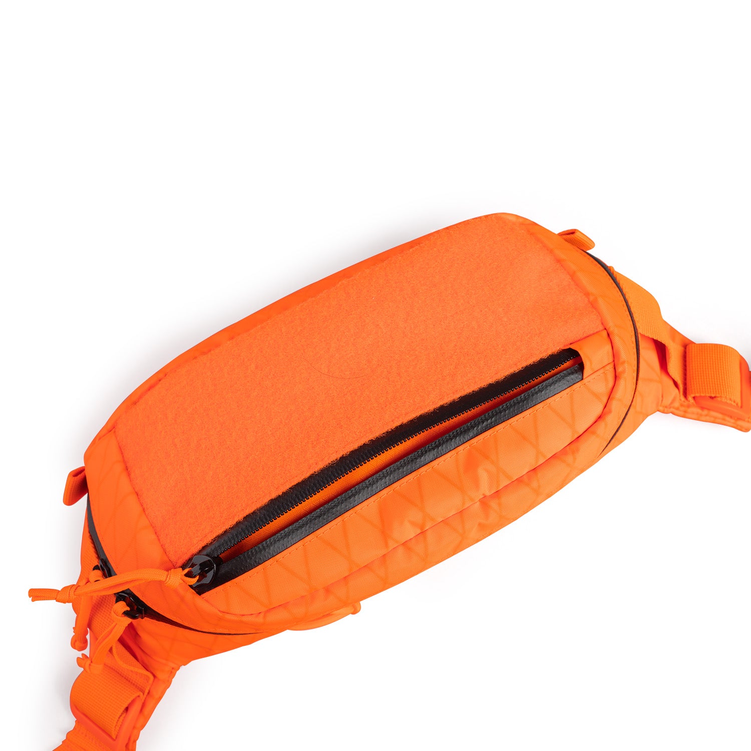 CT4W EDC WAIST PACK - XPAC RVX25 - Hot Orange – Ctactical