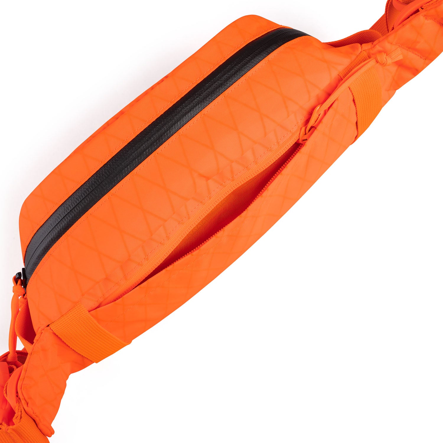 CT4W EDC WAIST PACK - XPAC RVX25 - Hot Orange – Ctactical