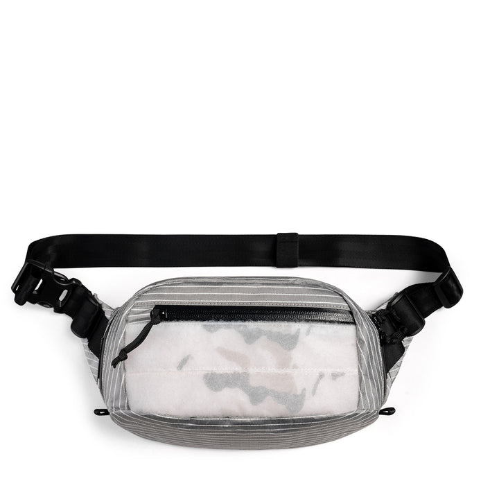 CT4W EDC WAIST PACK - XPAC UVX40