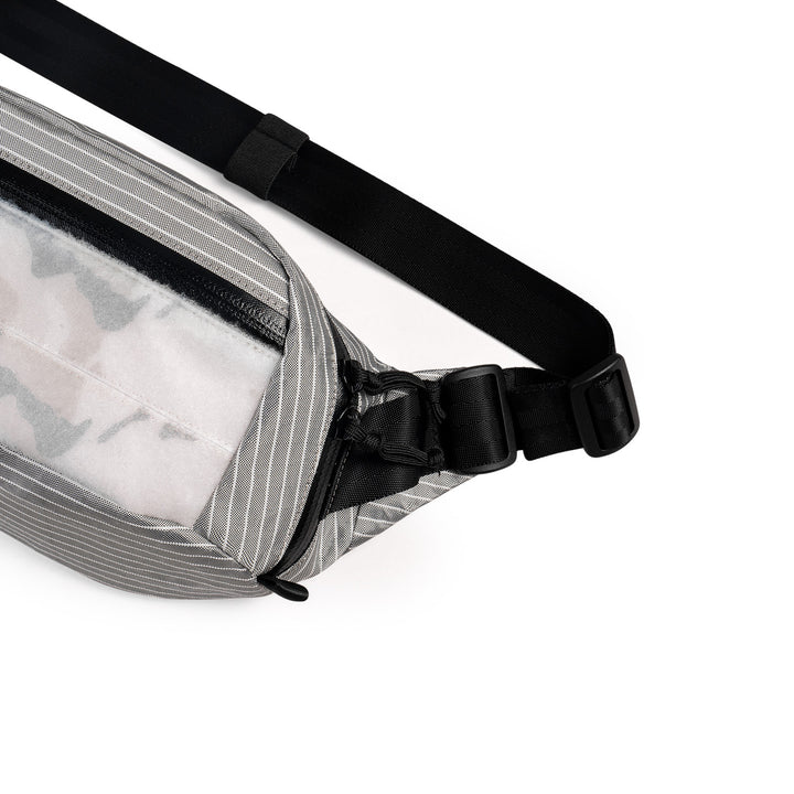 CT4W EDC WAIST PACK - XPAC UVX40