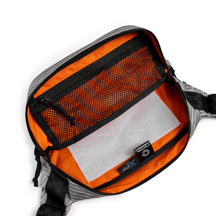 CT4W EDC WAIST PACK - XPAC UVX40