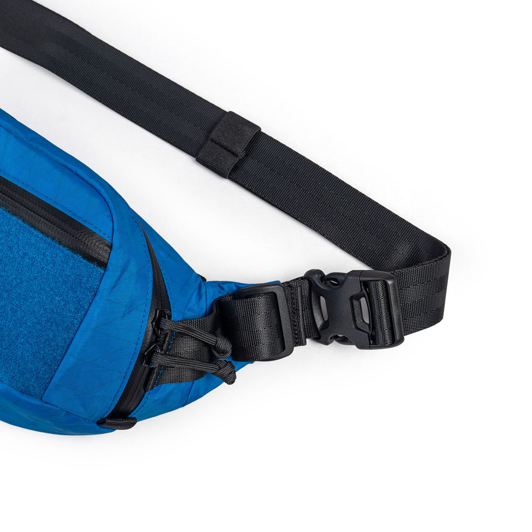 CT4W EDC WAIST PACK - XPAC VX21