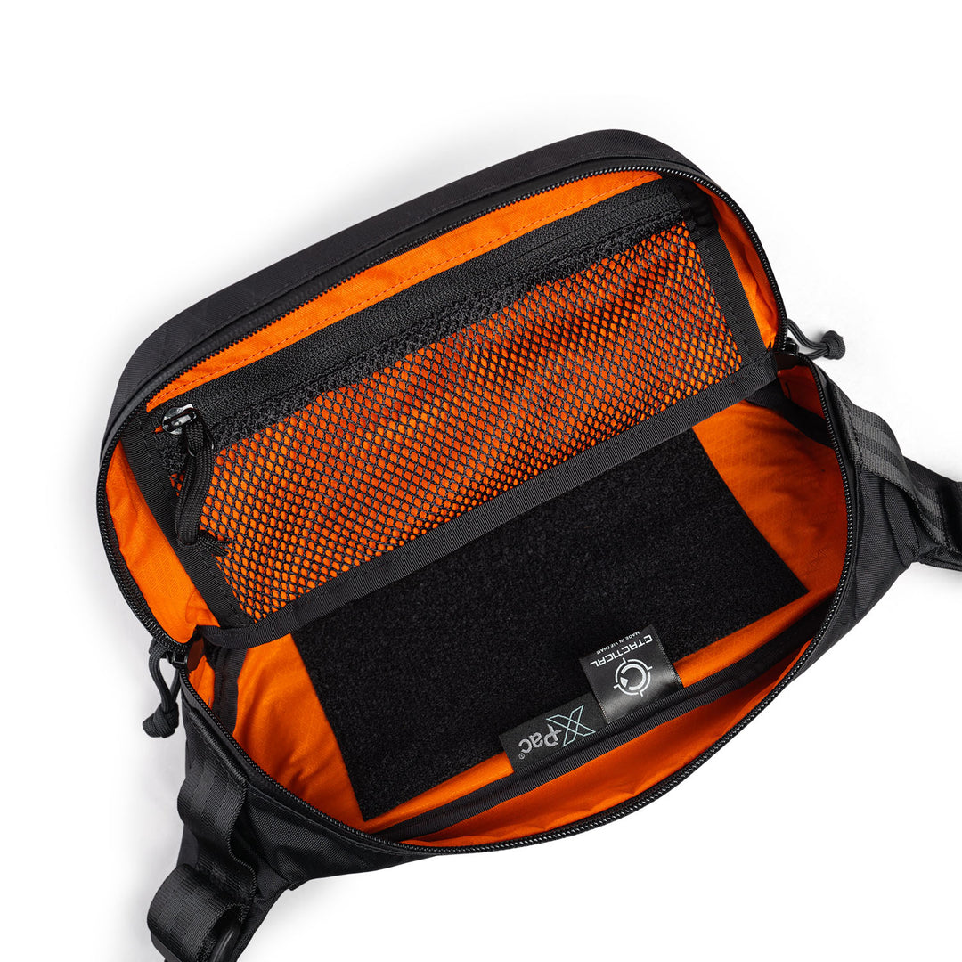 CT4W EDC WAIST PACK - XPAC VX42