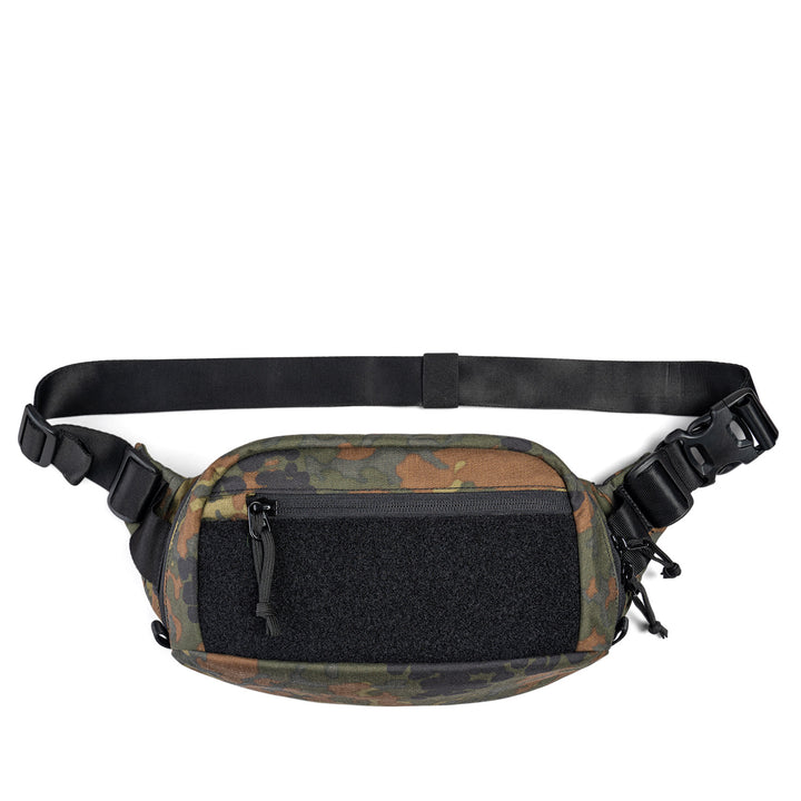 CT4W EDC WAIST PACK - Nylon 500D Cordura®