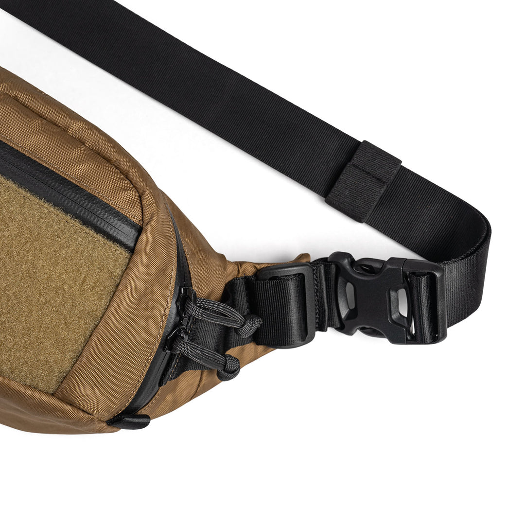 CT4W EDC WAIST PACK - ECOPAK EPX400