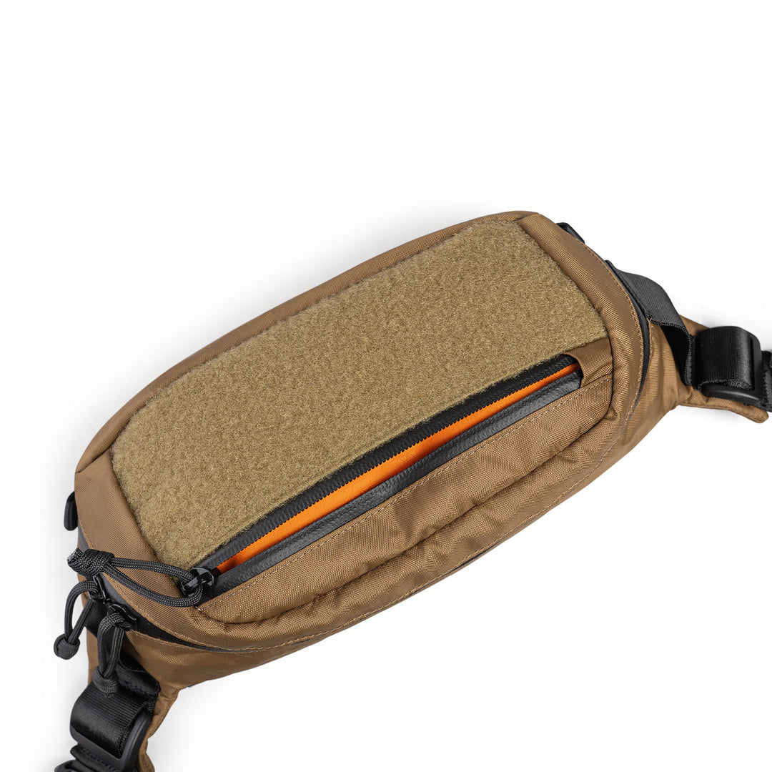 CT4W EDC WAIST PACK - ECOPAK EPX400