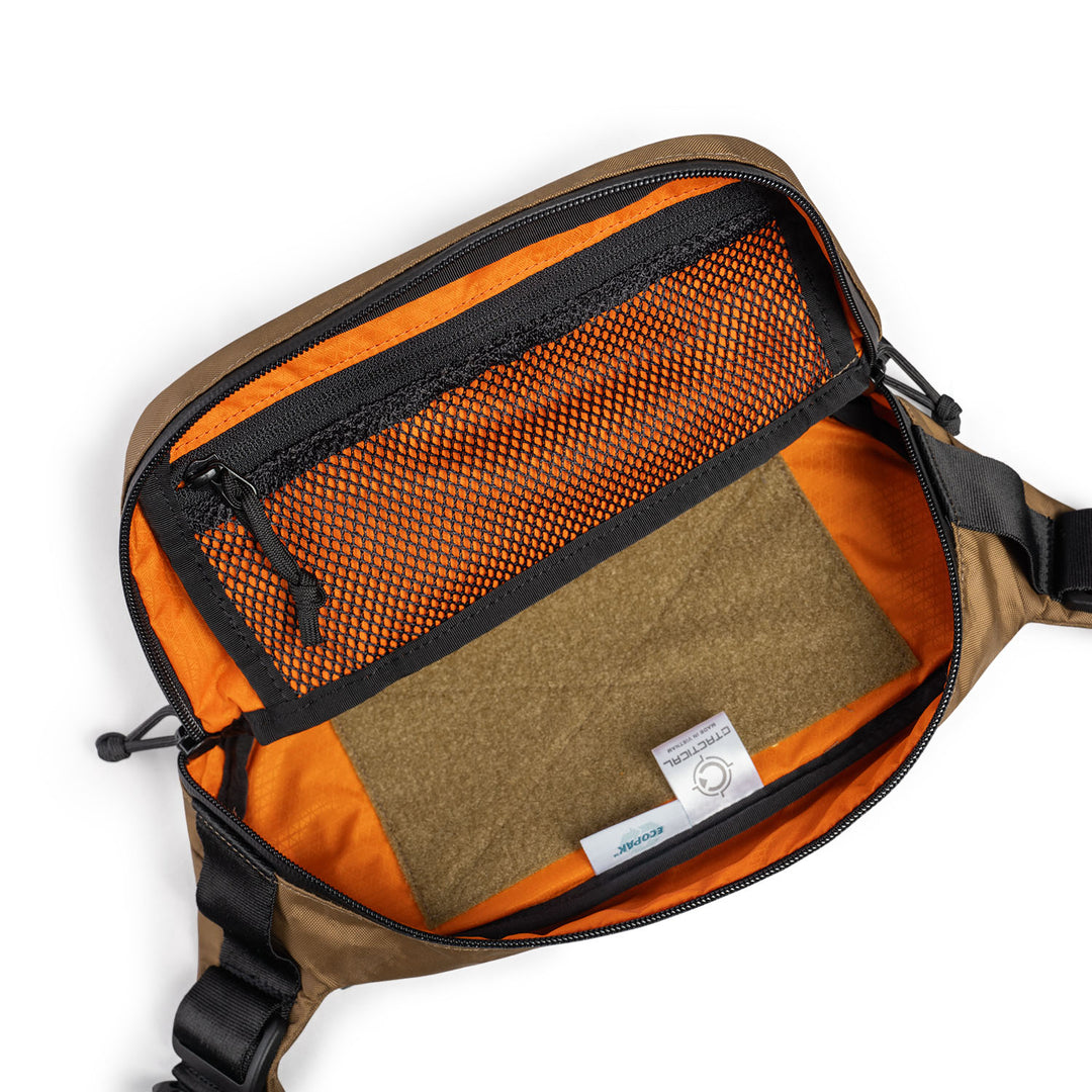 CT4W EDC WAIST PACK - ECOPAK EPX400