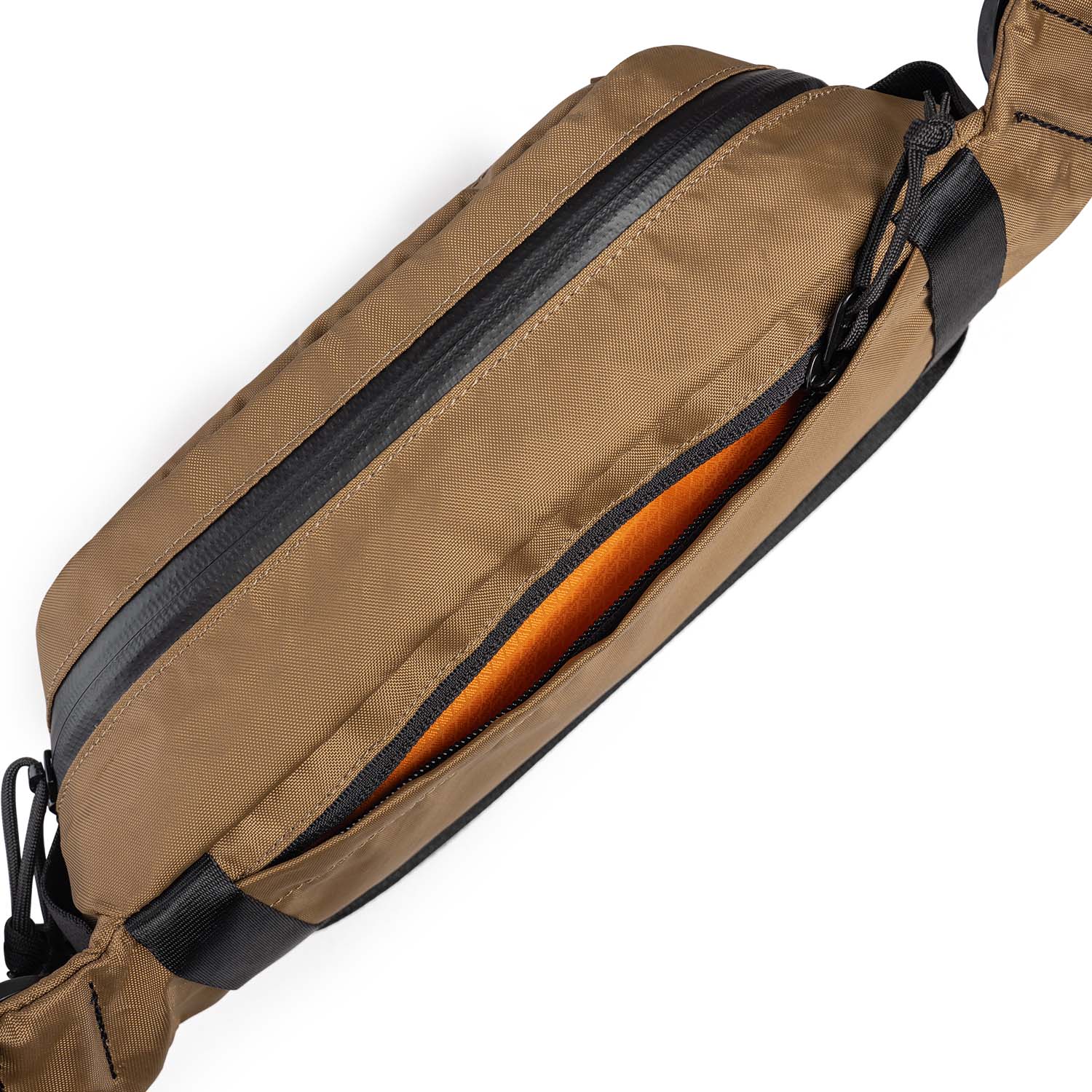 CT4W EDC WAIST PACK - ECOPAK EPX400 – Ctactical