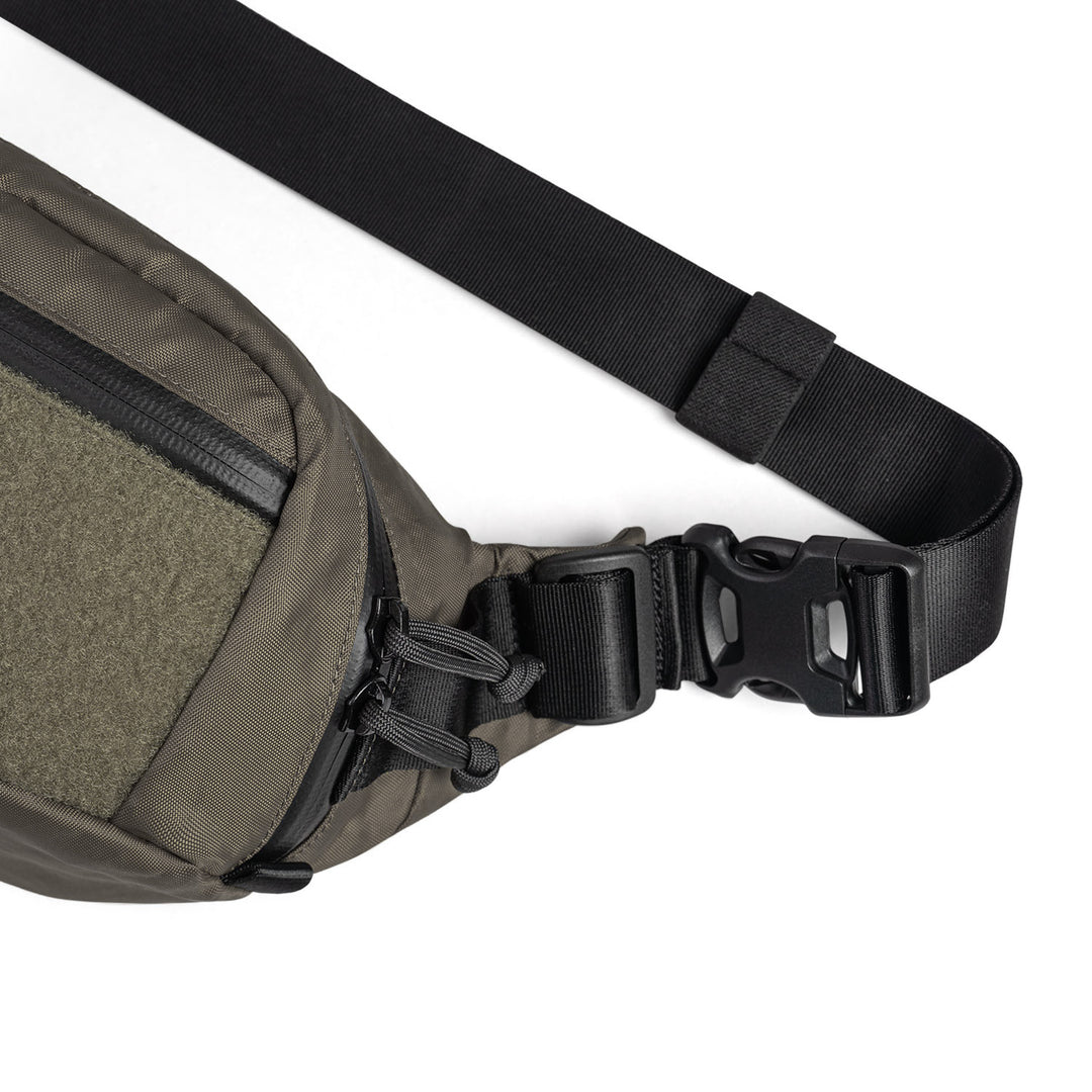 CT4W EDC WAIST PACK - ECOPAK EPX400