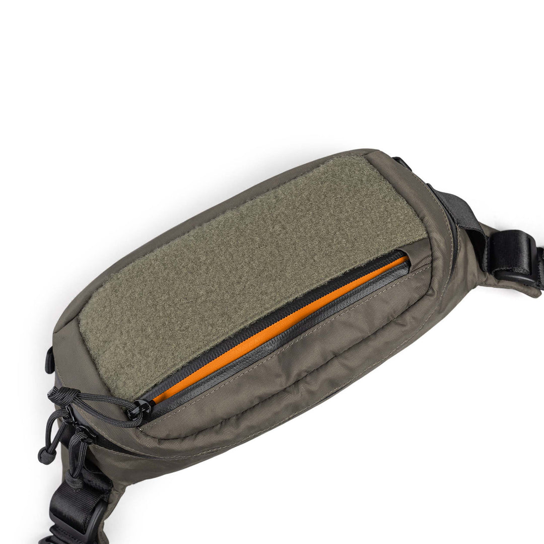 CT4W EDC WAIST PACK - ECOPAK EPX400